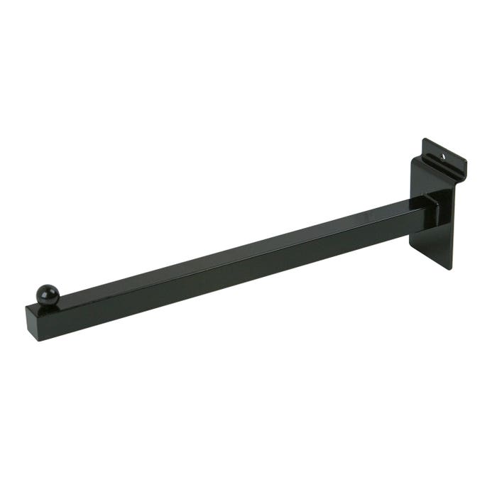 Slatwall Faceouts (Square Tubing) - 12"