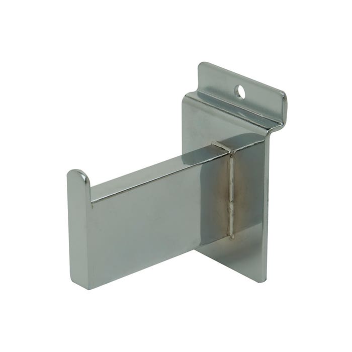 Slatwall Faceouts - Rectangular Tubing - 3" and 6"