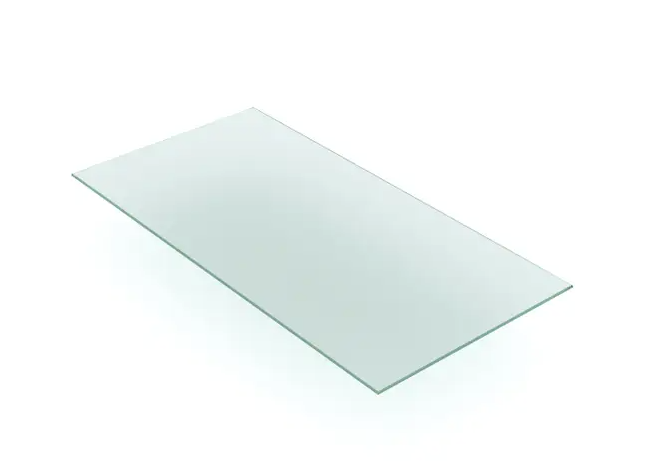 Glass Shelving (set of 5 shelves)