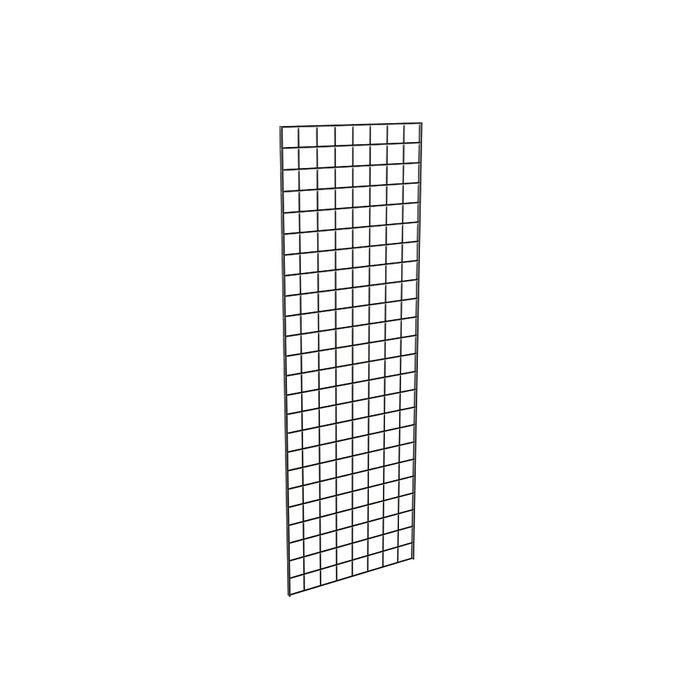 Black Gridwall Panels - Pack of 3